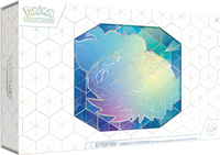 Pokemon Terapagos ex Ultra Premium Collection (FR) - Pokecard Store