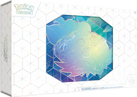Pokemon Terapagos ex Ultra Premium Collection (EN) - Pokecard Store