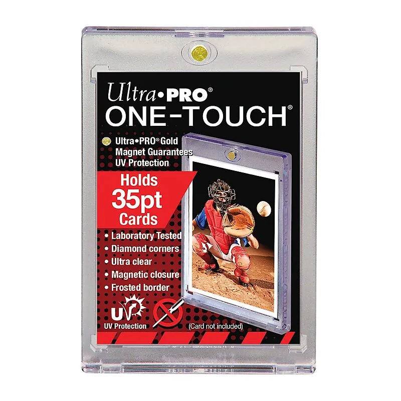 Ultra Pro 35PT UV ONE-TOUCH Magnetic Holder - Pokecard Store